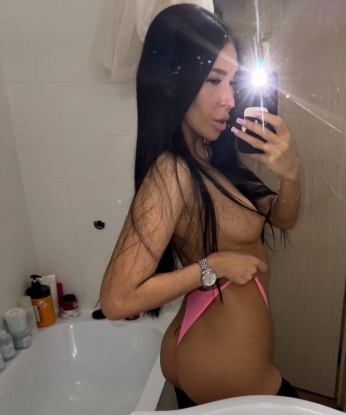 Ольга, 24 года